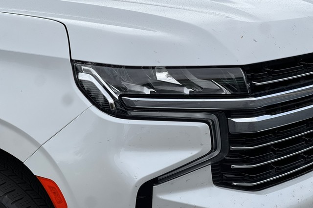 Chevrolet Tahoe Vehicle Full-screen Gallery Image 45