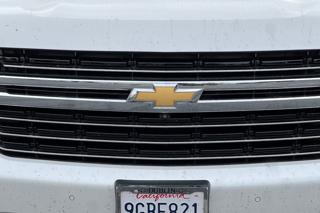 Chevrolet Tahoe Vehicle Full-screen Gallery Image 46