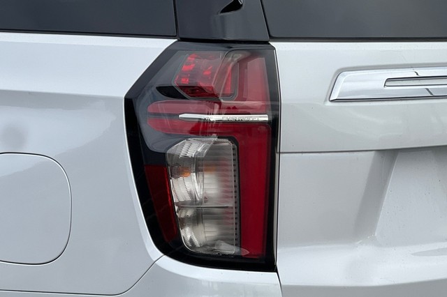 Chevrolet Tahoe Vehicle Full-screen Gallery Image 47