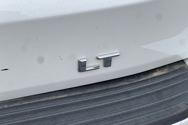 Chevrolet Tahoe Vehicle Full-screen Gallery Image 50