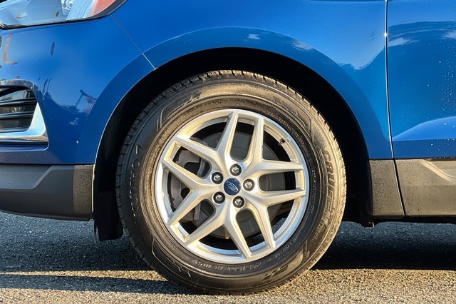 Ford Edge Vehicle Full-screen Gallery Image 44