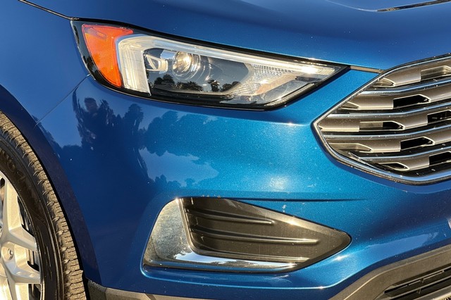 Ford Edge Vehicle Full-screen Gallery Image 45