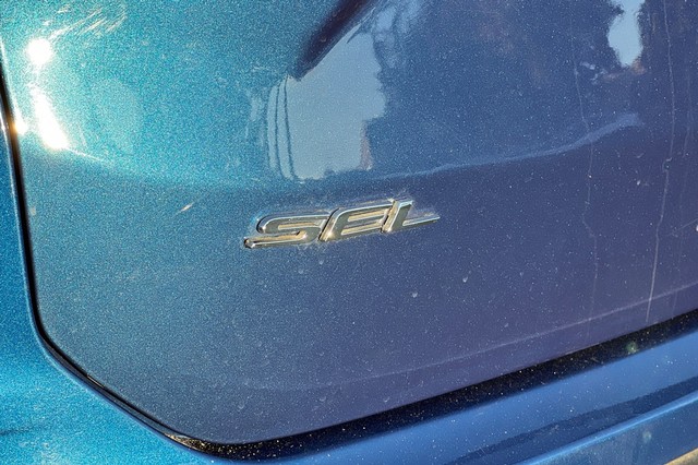 Ford Edge Vehicle Full-screen Gallery Image 50