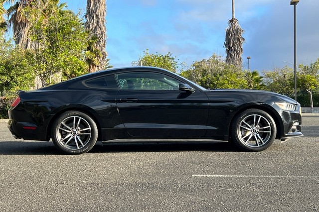 Ford Mustang Vehicle Full-screen Gallery Image 02