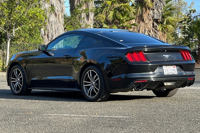 Ford Mustang Vehicle Full-screen Gallery Image 05