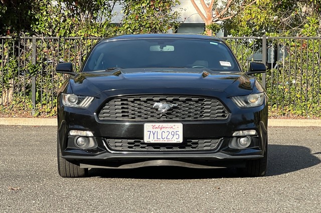 Ford Mustang Vehicle Full-screen Gallery Image 08