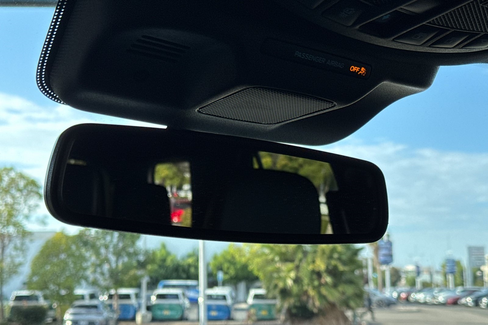 Ford Expedition Vehicle Full-screen Gallery Image 26