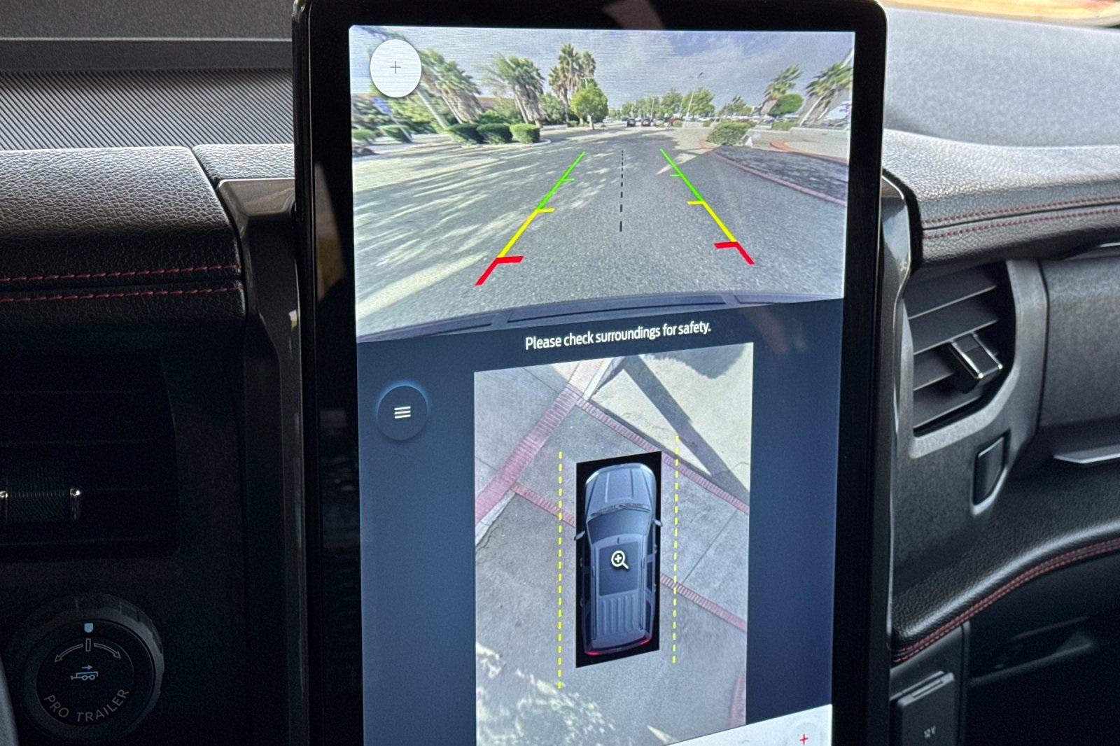 Ford Expedition Vehicle Full-screen Gallery Image 28