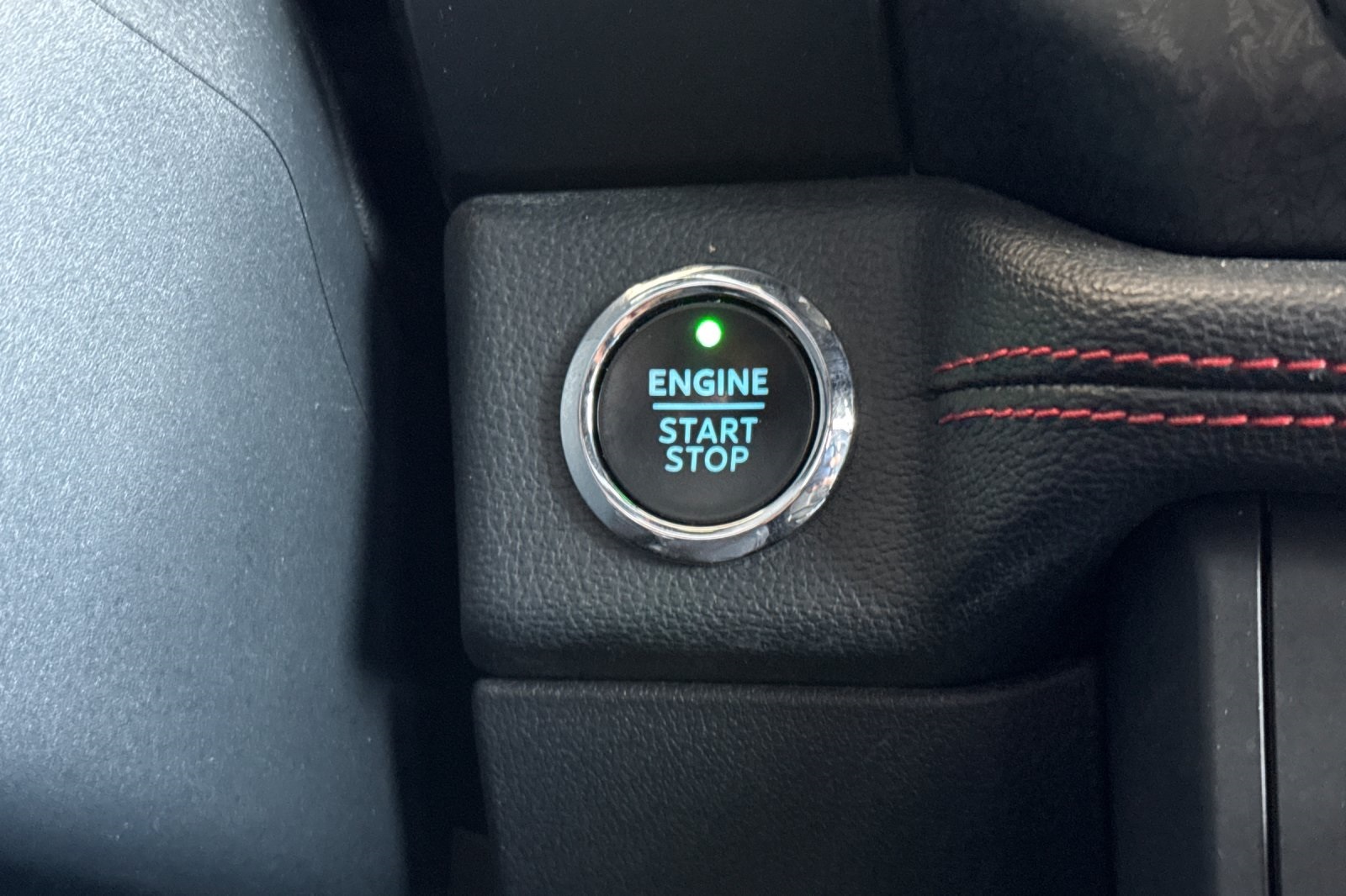 Ford Expedition Vehicle Full-screen Gallery Image 36