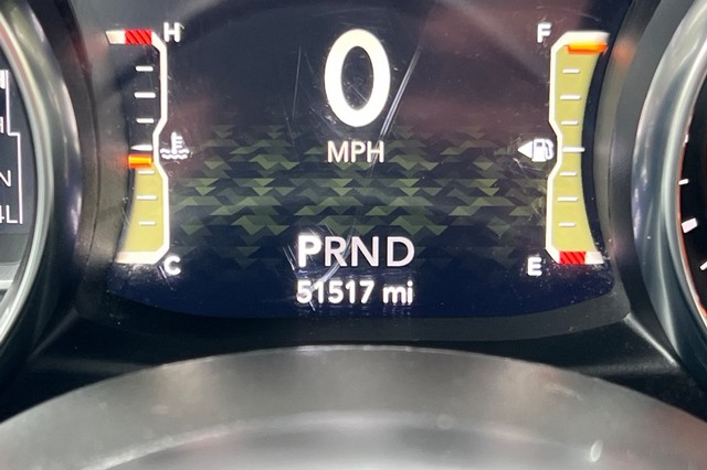 Jeep Wrangler Vehicle Full-screen Gallery Image 39