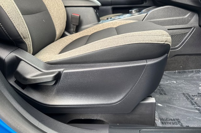 Ford Bronco Sport Vehicle Full-screen Gallery Image 22