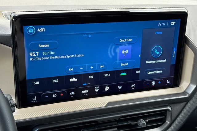 Ford Bronco Sport Vehicle Full-screen Gallery Image 25