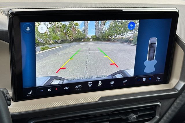 Ford Bronco Sport Vehicle Full-screen Gallery Image 26