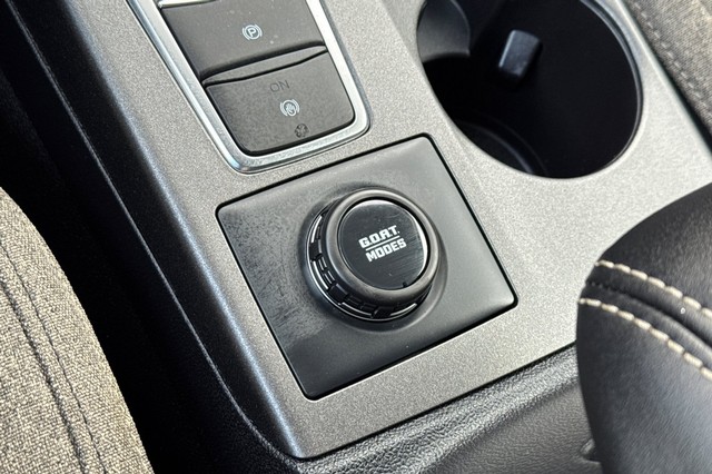 Ford Bronco Sport Vehicle Full-screen Gallery Image 31