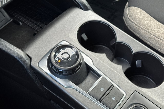 Ford Bronco Sport Vehicle Full-screen Gallery Image 33