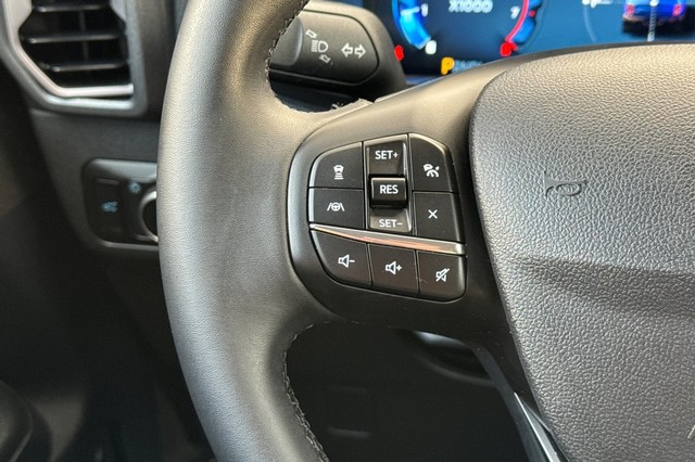 Ford Bronco Sport Vehicle Full-screen Gallery Image 36