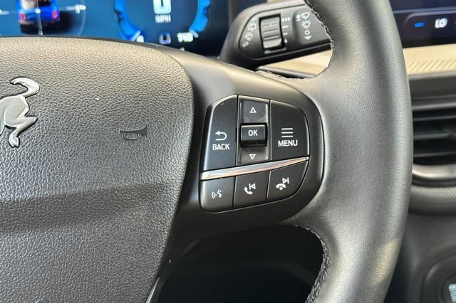 Ford Bronco Sport Vehicle Full-screen Gallery Image 38