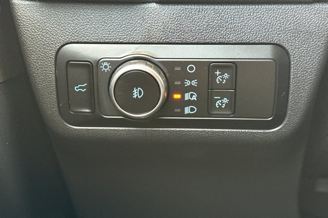 Ford Bronco Sport Vehicle Full-screen Gallery Image 42