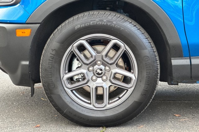 Ford Bronco Sport Vehicle Full-screen Gallery Image 45