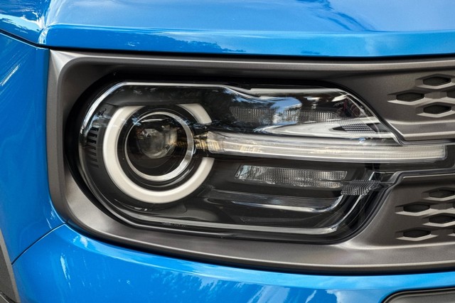 Ford Bronco Sport Vehicle Full-screen Gallery Image 46