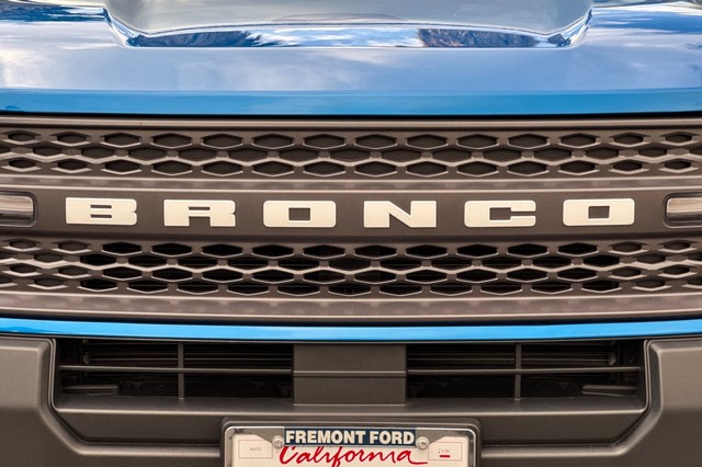Ford Bronco Sport Vehicle Full-screen Gallery Image 47