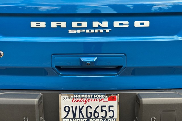 Ford Bronco Sport Vehicle Full-screen Gallery Image 49
