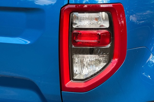 Ford Bronco Sport Vehicle Full-screen Gallery Image 50