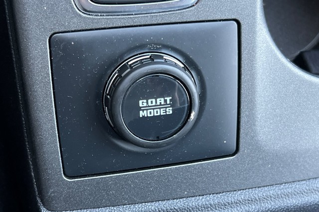 Ford Bronco Sport Vehicle Full-screen Gallery Image 30