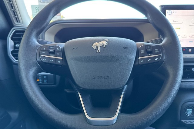 Ford Bronco Sport Vehicle Full-screen Gallery Image 34