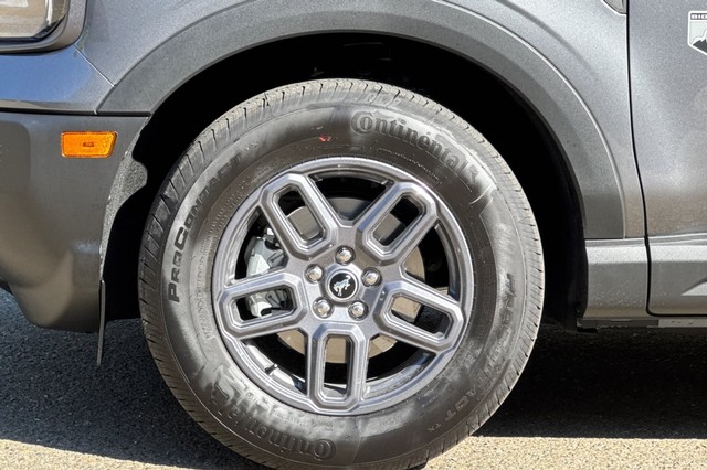 Ford Bronco Sport Vehicle Full-screen Gallery Image 44