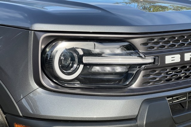 Ford Bronco Sport Vehicle Full-screen Gallery Image 45