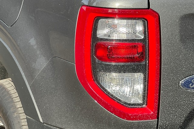 Ford Bronco Sport Vehicle Full-screen Gallery Image 47