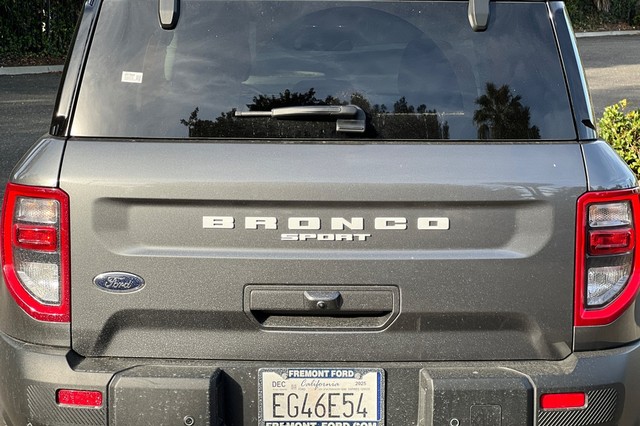 Ford Bronco Sport Vehicle Full-screen Gallery Image 48