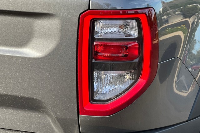 Ford Bronco Sport Vehicle Full-screen Gallery Image 49