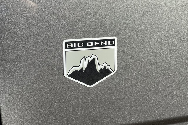 Ford Bronco Sport Vehicle Full-screen Gallery Image 50