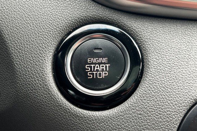 Kia Sorento Vehicle Full-screen Gallery Image 32