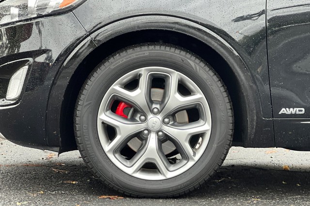 Kia Sorento Vehicle Full-screen Gallery Image 45