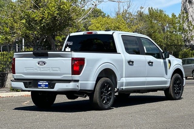 Ford F-150 Vehicle Full-screen Gallery Image 03