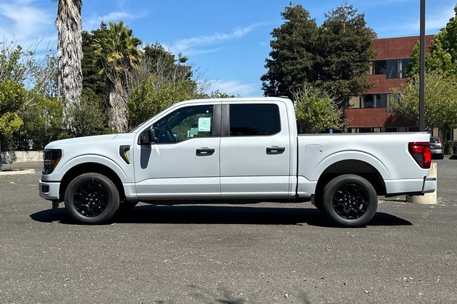 Ford F-150 Vehicle Full-screen Gallery Image 06