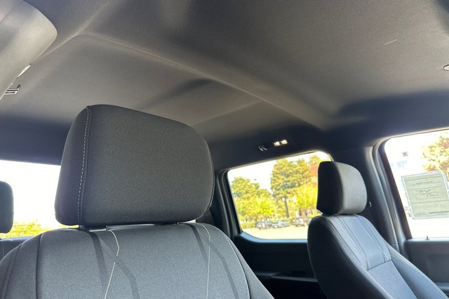 Ford F-150 Vehicle Full-screen Gallery Image 18