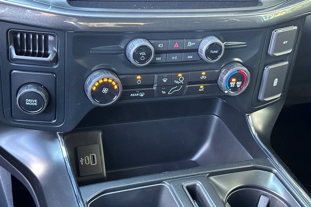 Ford F-150 Vehicle Full-screen Gallery Image 28