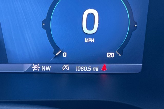 Ford F-150 Vehicle Full-screen Gallery Image 37