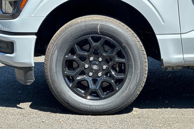 Ford F-150 Vehicle Full-screen Gallery Image 41