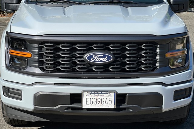 Ford F-150 Vehicle Full-screen Gallery Image 43