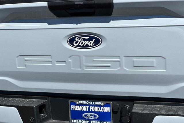 Ford F-150 Vehicle Full-screen Gallery Image 47