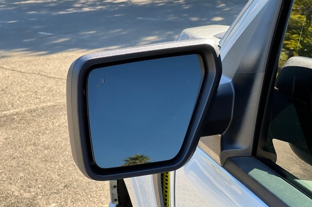 Ford F-150 Vehicle Full-screen Gallery Image 50