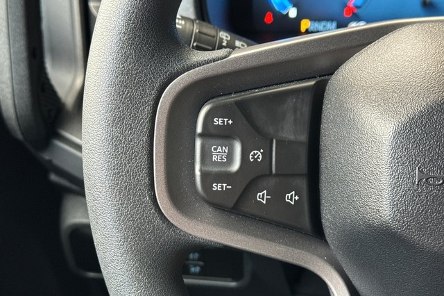 Ford Bronco Vehicle Full-screen Gallery Image 36