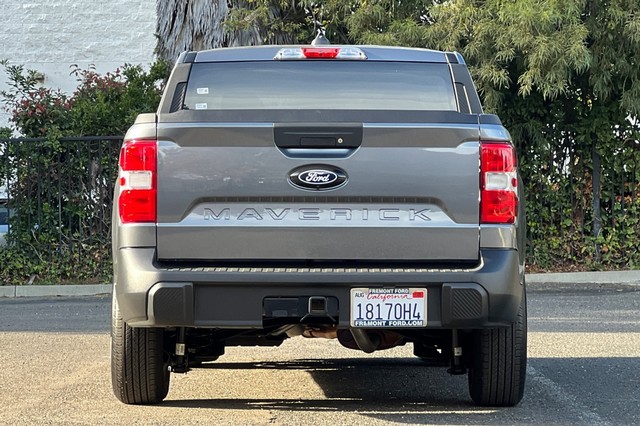 Ford Maverick Vehicle Full-screen Gallery Image 04