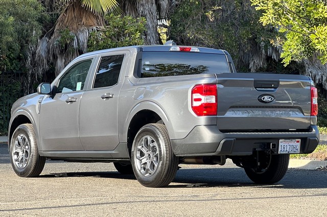 Ford Maverick Vehicle Full-screen Gallery Image 05