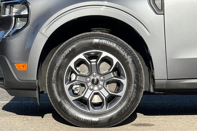 Ford Maverick Vehicle Full-screen Gallery Image 41